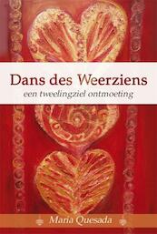 Dans des weerziens - Maria Quesada (ISBN 9789081805414)