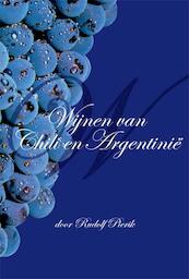 Wijnen van Chili en Argentinie - Rudolf Pierik (ISBN 9789087594596)
