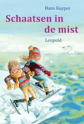 Schaatsen in de mist - Hans Kuyper (ISBN 9789025859268)