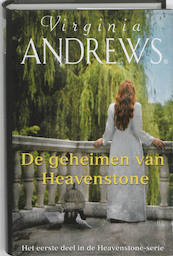 De geheimen van Heavenstone 1 - Virginia Andrews (ISBN 9789032511906)
