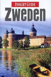 Zweden Nederlandse editie - (ISBN 9789066551480)