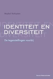 Identiteit en diversiteit - Maykel Verkuyten (ISBN 9789048512249)
