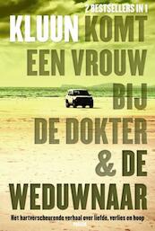 Komt een vrouw bij de dokter / De weduwnaar - Kluun (ISBN 9789057595226)