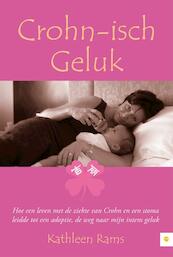 Crohn-isch geluk - Kathleen Rams (ISBN 9789048414598)