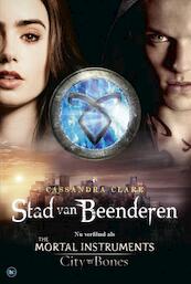 The mortal instruments - Cassandra Clare (ISBN 9789044340945)