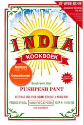 India - Pushpesh Pant (ISBN 9789000335244)