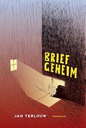 Briefgeheim - Jan Terlouw (ISBN 9789047708209)