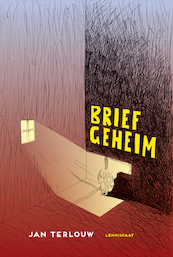 Briefgeheim - Jan Terlouw (ISBN 9789047750277)