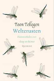 Welterusten set 6 ex - Toon Tellegen (ISBN 9789021434810)