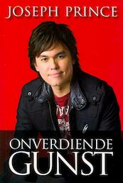 Onverdiende Gunst - Jospeh Prince (ISBN 9789074115735)