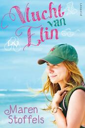 Vlucht van Elin - Maren Stoffels (ISBN 9789025860899)