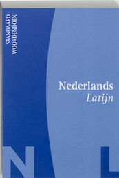 Standaard woordenboek Nederlands Latijn - Aerts (ISBN 9789002214370)