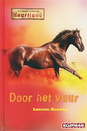 Door het vuur - Lauren Brooke (ISBN 9789020632378)