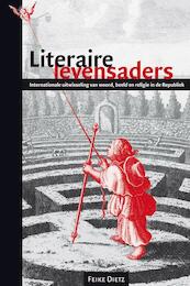 Literaire levensaders - Feike Dietz (ISBN 9789087042806)