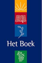 Het boek - (ISBN 9789065393388)