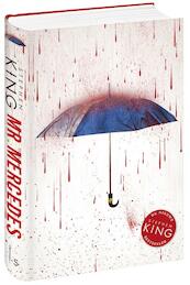 Mr. Mercedes - Stephen King (ISBN 9789024565337)