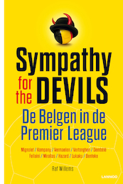 Onze Belgen in de Premier League (E-boek - ePub-formaat) - Raf Willems (ISBN 9789401419253)