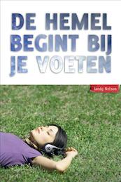 De hemel begint bij je voeten - Jandy Nelson (ISBN 9789048804504)