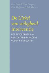 De cirkel van veiligheid-interventie - Bert Powell (ISBN 9789057124334)