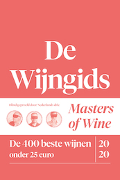 De Wijngids - Cees van Casteren (ISBN 9789021573465)