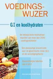 Voedingswijzer - GI en koolhydraten - S. Muller-Nothmann (ISBN 9789044712544)