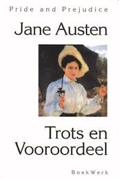 Trots en vooroordeel - Jane Austen (ISBN 9789054021544)