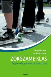 Zorgzame klas - Peter Glorieux (ISBN 9789033482021)