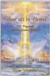 Vuur uit de Hemel - K. Windrider (ISBN 9789075636512)