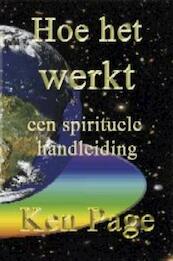 Hoe het werkt - K. Page (ISBN 9789077649039)