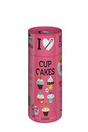 Cupcakes - (ISBN 9789461444400)