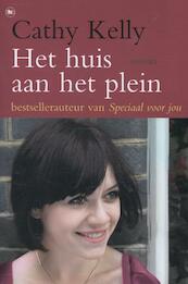 Het huis aan het plein - Cathy Kelly (ISBN 9789044342574)