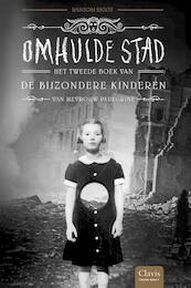 Omhulde stad - Ransom Riggs (ISBN 9789044821802)