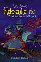 Heksenherrie - Mary Schoon (ISBN 9789047506911)