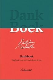 Dankboek - Ernst-Jan Pfauth (ISBN 9789082520385)