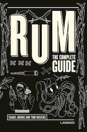 Rum - Isabel Boons, Tom Neijens (ISBN 9789401450072)