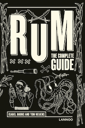 Rum - Isabel Boons, Tom Neijens (ISBN 9789401454803)