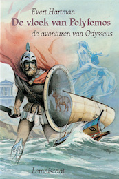 De vloek van Polyfemos - Evert Hartman (ISBN 9789047750741)