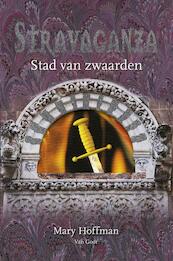 Stad van zwaarden - Mary Hoffman (ISBN 9789000314607)