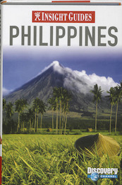 Insight Guides Philippines - (ISBN 9789812587435)