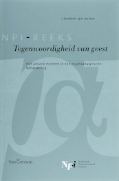 Tegenwoordigheid van geest - (ISBN 9789023242925)