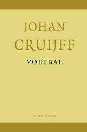 Voetbal - Johan Cruijff (ISBN 9789081797429)