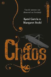 Chaos - Kami Garcia, Margaret Stohl (ISBN 9789044334012)