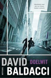 Doelwit - David Baldacci (ISBN 9789400504448)