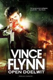 Open doelwit - Vince Flynn (ISBN 9789045205502)