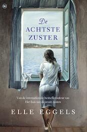 De achtste zuster - Elle Eggels (ISBN 9789044346213)