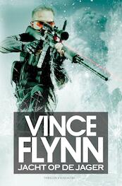 Jacht op de jager - Vince Flynn (ISBN 9789045207605)