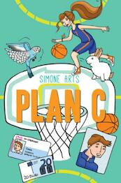 Plan C - Simone Arts (ISBN 9789025113179)