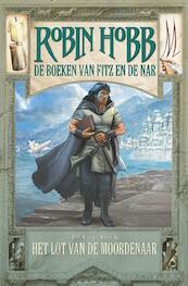 3 Het Lot van de Moordenaar - Robin Hobb (ISBN 9789024572106)