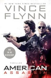 American Assassin - Vince Flynn (ISBN 9789045212951)