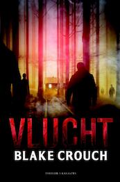 Vlucht - Blake Crouch (ISBN 9789045212609)